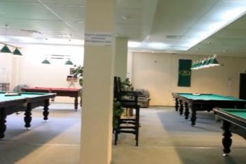 Отель Орбита Россия, Туапсе, фото 7