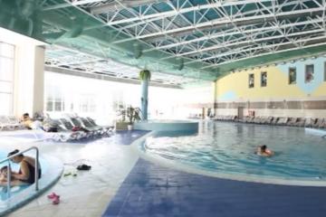 Отель Орбита Россия, Туапсе, фото 10