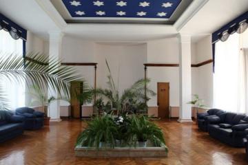 Отель Санаторий им. Г.К. Орджоникидзе  Россия, Кисловодск, фото 11