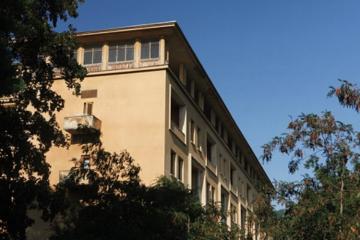 Отель Санаторий им. Г.К. Орджоникидзе  Россия, Кисловодск, фото 13