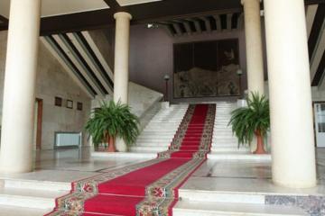 Отель Санаторий им. Г.К. Орджоникидзе  Россия, Кисловодск, фото 14