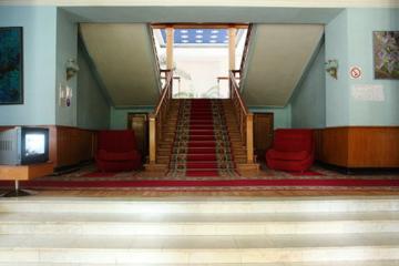 Отель Санаторий им. Г.К. Орджоникидзе  Россия, Кисловодск, фото 15