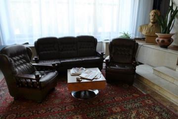 Отель Санаторий им. Г.К. Орджоникидзе  Россия, Кисловодск, фото 18