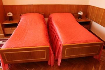 Отель Санаторий им. Г.К. Орджоникидзе  Россия, Кисловодск, фото 20