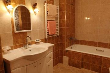 Отель Санаторий им. Г.К. Орджоникидзе  Россия, Кисловодск, фото 2