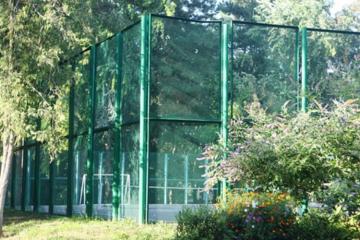 Отель Санаторий им. Г.К. Орджоникидзе  Россия, Кисловодск, фото 23