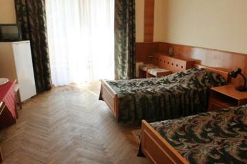 Отель Санаторий им. Г.К. Орджоникидзе  Россия, Кисловодск, фото 34