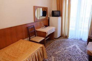 Отель Санаторий им. Г.К. Орджоникидзе  Россия, Кисловодск, фото 4