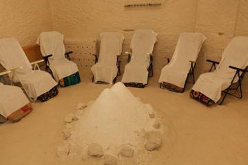 Отель Санаторий им. Г.К. Орджоникидзе  Россия, Кисловодск, фото 6