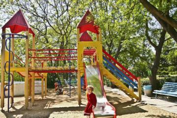 Отель Санаторий Орен-Крым Россия, Евпатория, фото 15