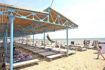 Отель Санаторий Орен-Крым Россия, Евпатория, фото 19