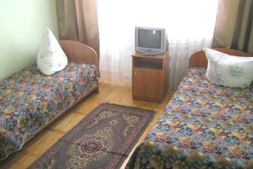 Отель Санаторий Орен-Крым Россия, Евпатория, фото 4