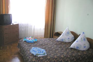 Отель Санаторий Орен-Крым Россия, Евпатория, фото 5