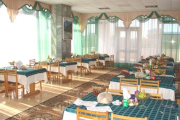 Отель Санаторий Орен-Крым Россия, Евпатория, фото 10