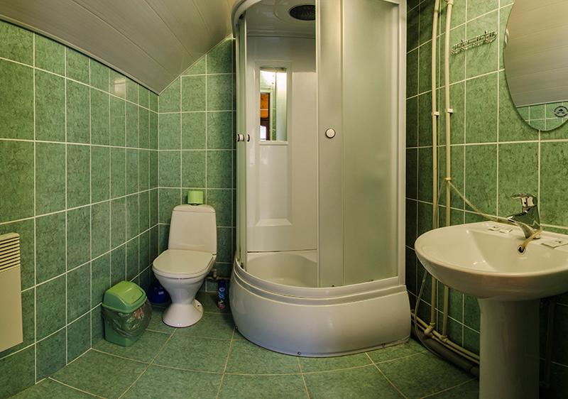 Ореховая роща (Гуамка)