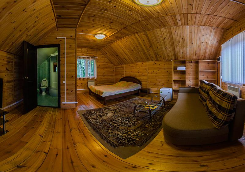 Ореховая роща (Гуамка)