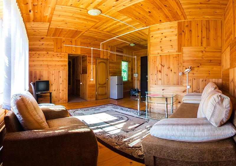 Ореховая роща (Гуамка)