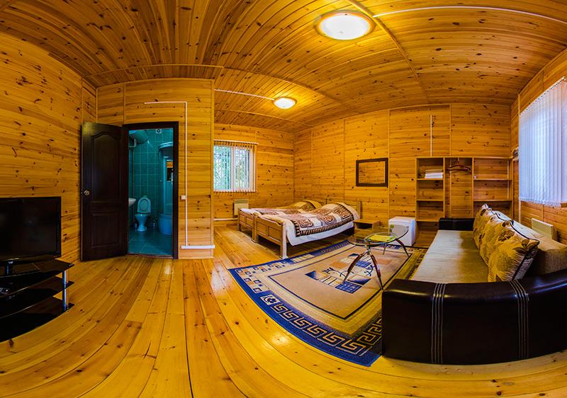 Ореховая роща (Гуамка)