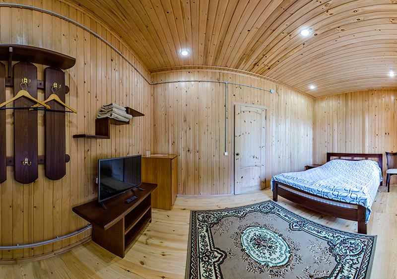 Ореховая роща (Гуамка)