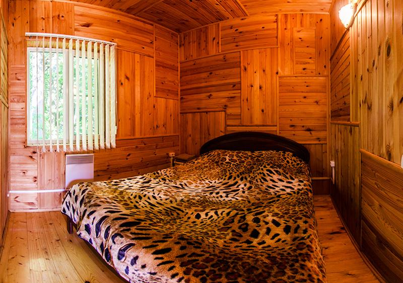 Ореховая роща (Гуамка)