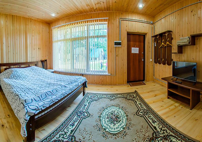 Ореховая роща (Гуамка)