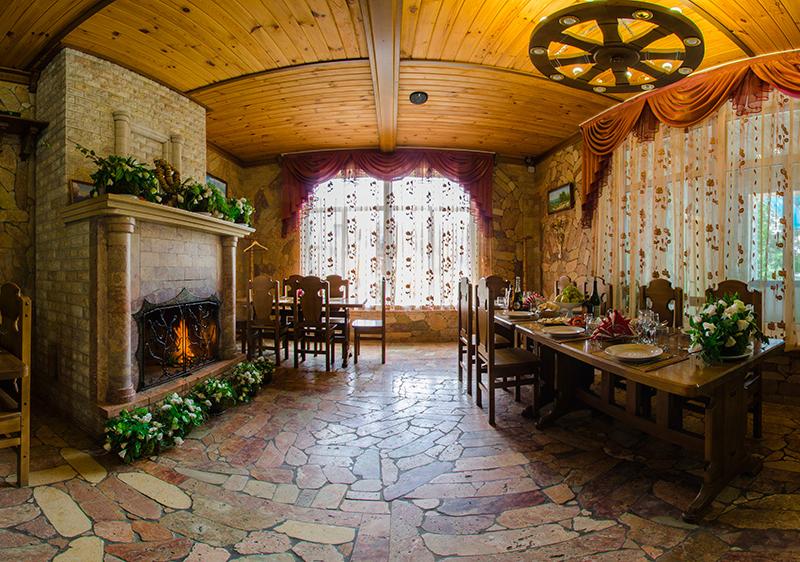 Ореховая роща (Гуамка)