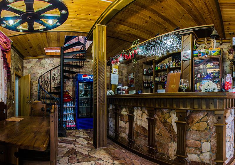 Ореховая роща (Гуамка)