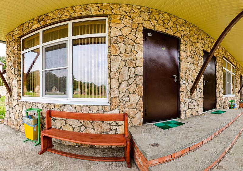 Ореховая роща (Гуамка)