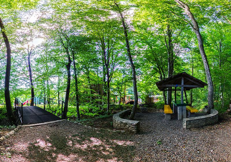 Ореховая роща (Гуамка)