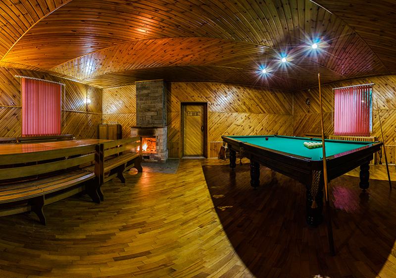 Ореховая роща (Гуамка)