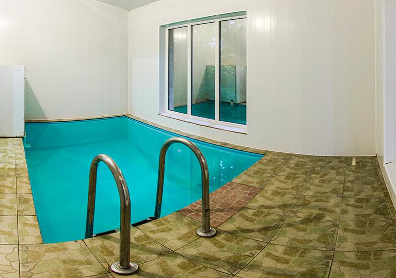 Ореховая роща (Гуамка)