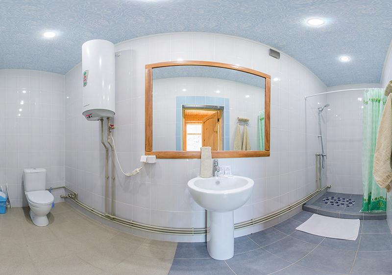 Ореховая роща (Гуамка)