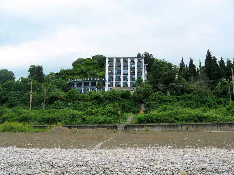 Орешник (Сочинское шоссе)