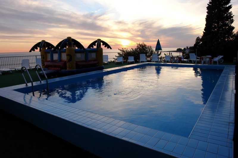 Орешник (Сочинское шоссе)