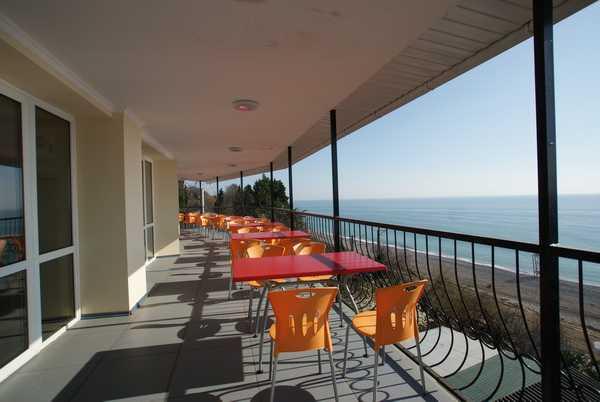 Орешник (Сочинское шоссе)