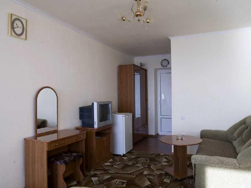 Орешник (Сочинское шоссе)