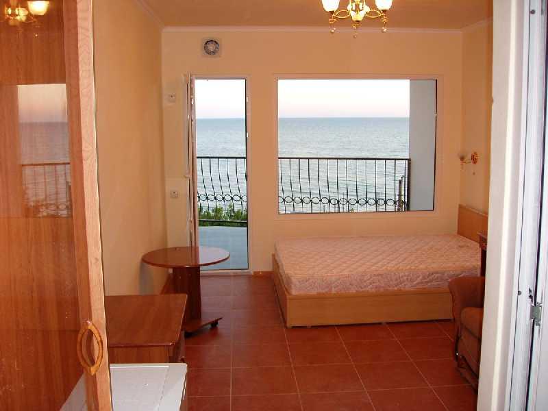 Орешник (Сочинское шоссе)