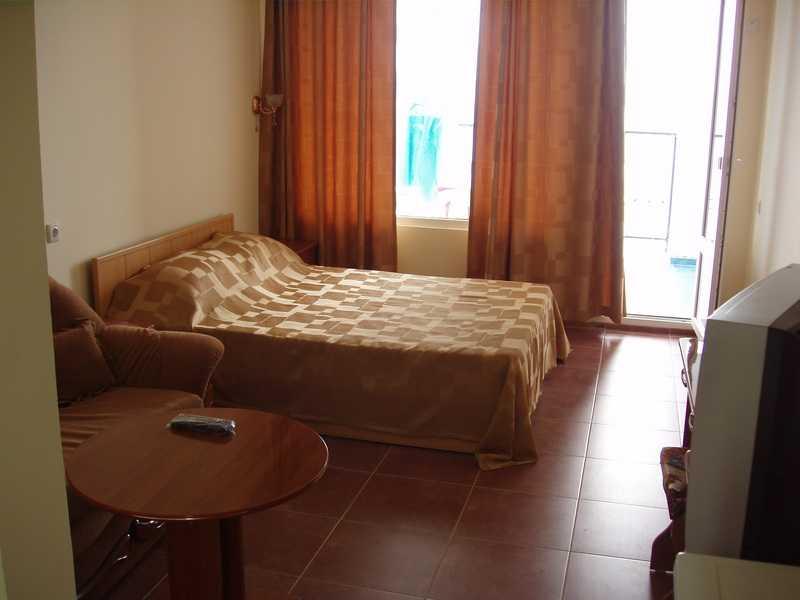 Орешник (Сочинское шоссе)