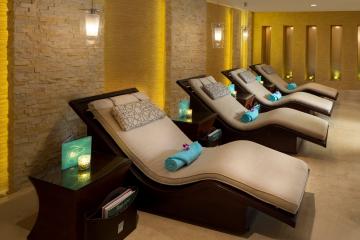 Отель Beach Rotana ОАЭ, Абу Даби, фото 27