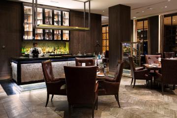 Отель Beach Rotana ОАЭ, Абу Даби, фото 32