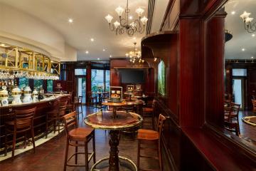 Отель Beach Rotana ОАЭ, Абу Даби, фото 38