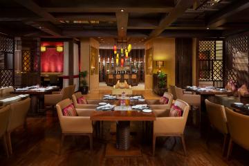 Отель Beach Rotana ОАЭ, Абу Даби, фото 46