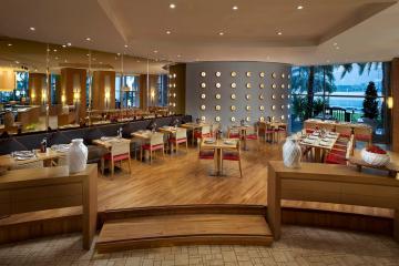 Отель Beach Rotana ОАЭ, Абу Даби, фото 51