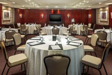 Отель Beach Rotana ОАЭ, Абу Даби, фото 58