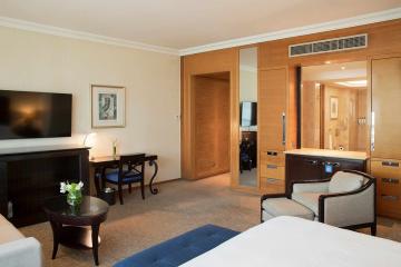 Отель Beach Rotana ОАЭ, Абу Даби, фото 8