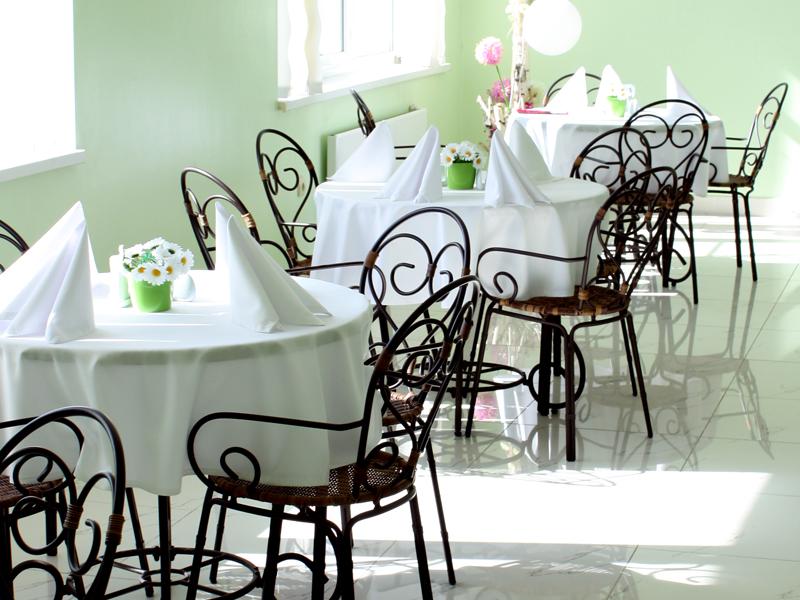 Гостиница Орион