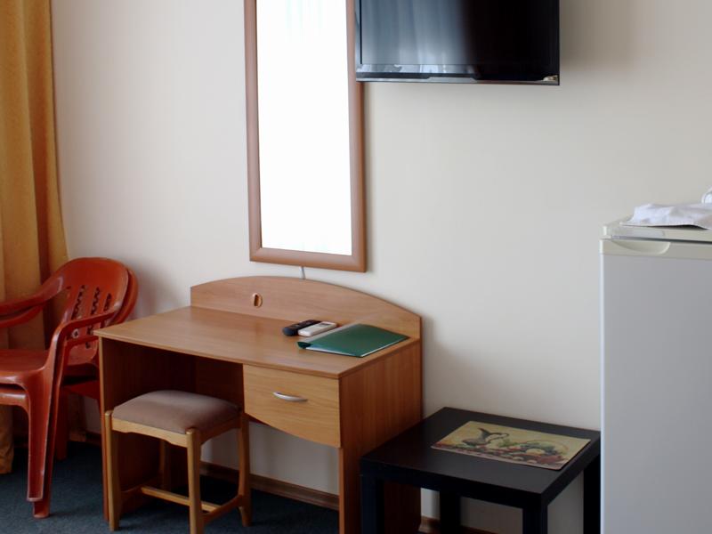 Гостиница Орион