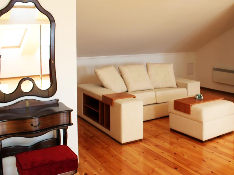 Гостиница Орион