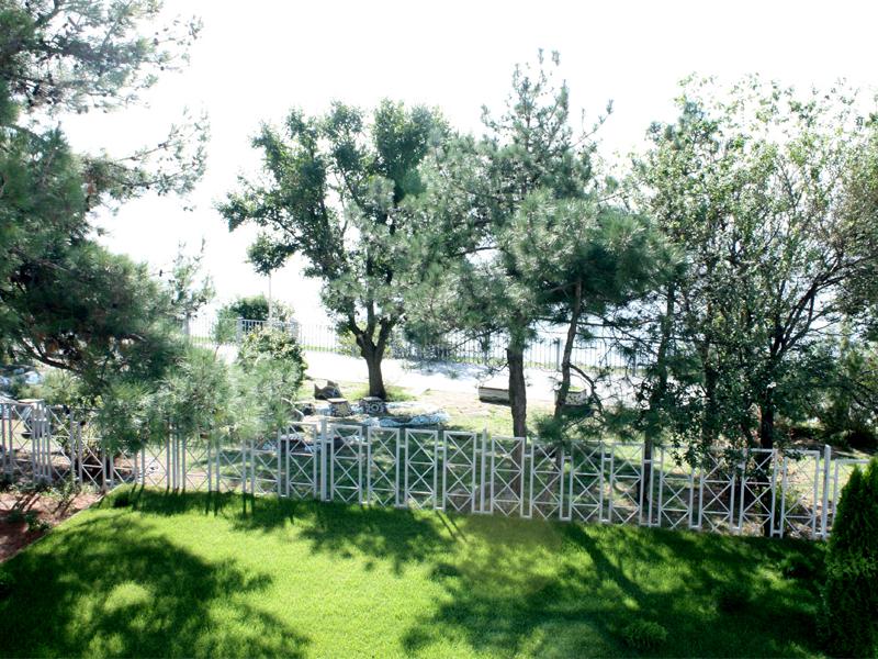 Гостиница Орион