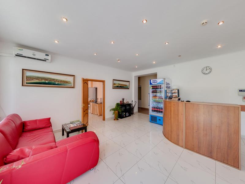 Гостиница Орион